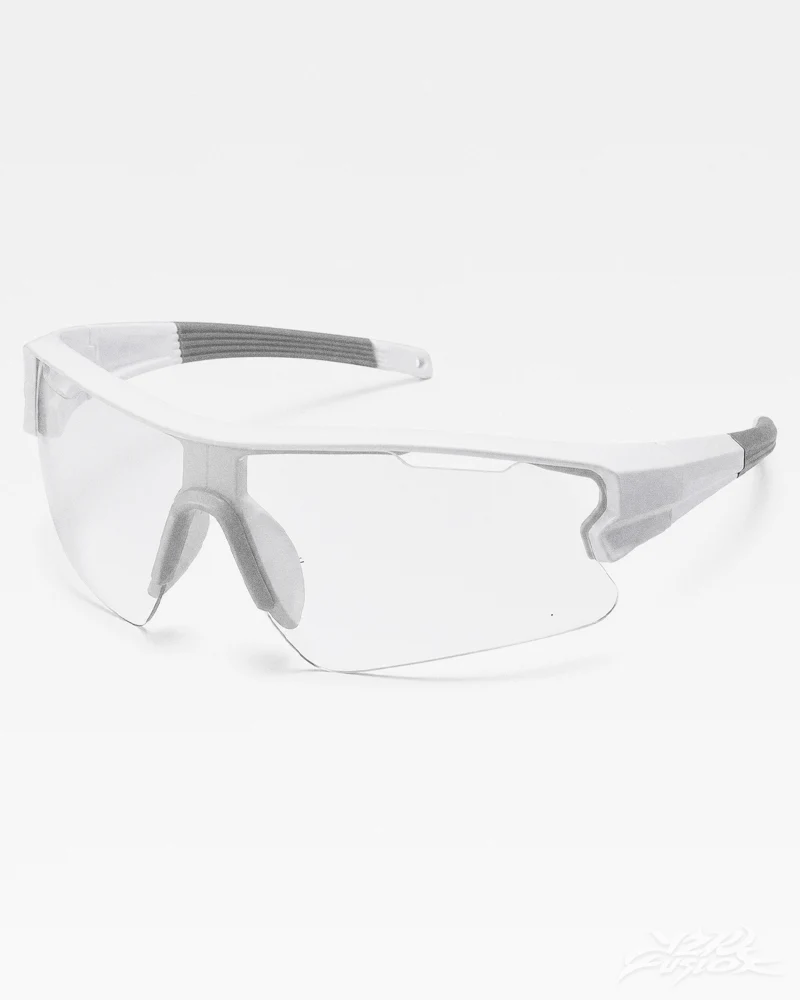 Y2K Visor Sunglasses - immagine 6